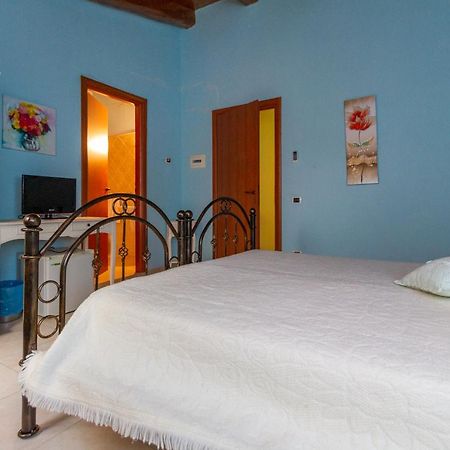 La Capinera Hotel San Vito  Bagian luar foto