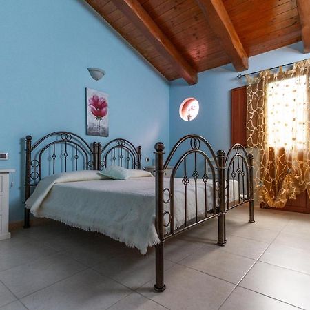 La Capinera Hotel San Vito  Bagian luar foto