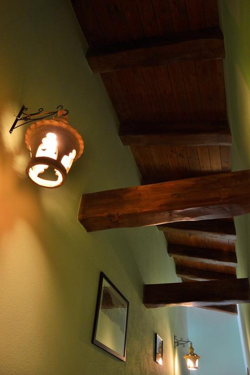 La Capinera Hotel San Vito  Bagian luar foto